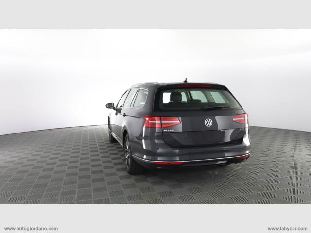 Auto - Volkswagen passat variant 2.0 tdi dsg executive bmt