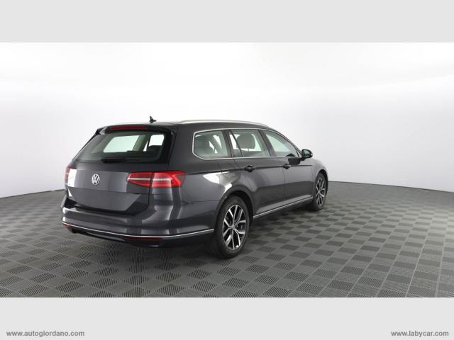 Auto - Volkswagen passat variant 2.0 tdi dsg executive bmt