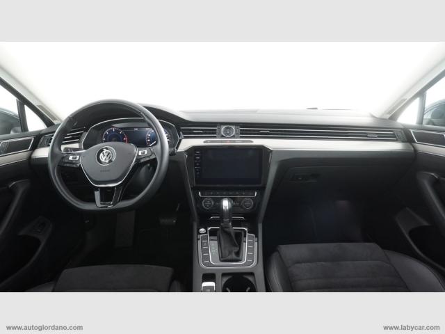 Auto - Volkswagen passat variant 2.0 tdi dsg executive bmt