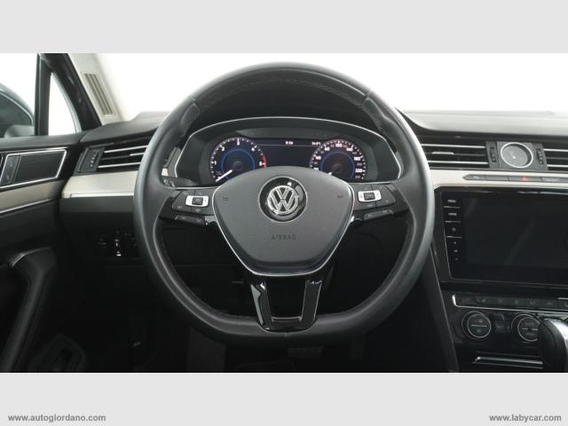 Auto - Volkswagen passat variant 2.0 tdi dsg executive bmt