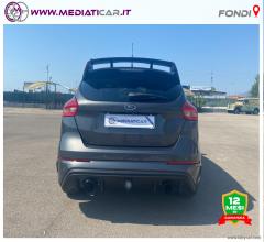 Auto - Ford focus 2.3 350 cv awd rs