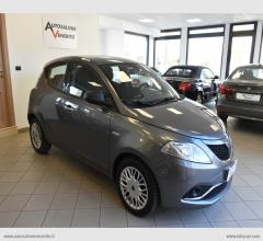 Auto - Lancia ypsilon 1.2 69 cv 5p. gpl ecochic mya