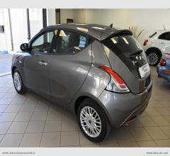 Auto - Lancia ypsilon 1.2 69 cv 5p. gpl ecochic mya