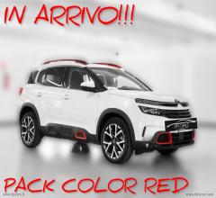 Citroen c5 aircross 1.5 hdi 130 cv eat8 shine