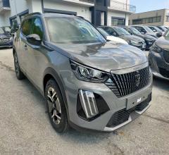 Auto - Peugeot 2008 puretech 100 s&s allure