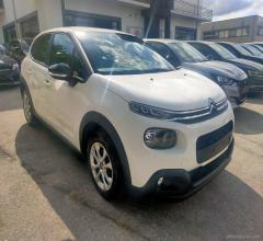 Auto - Citroen c3 puretech 83 s&s feel