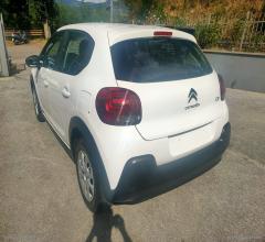 Auto - Citroen c3 puretech 83 s&s feel