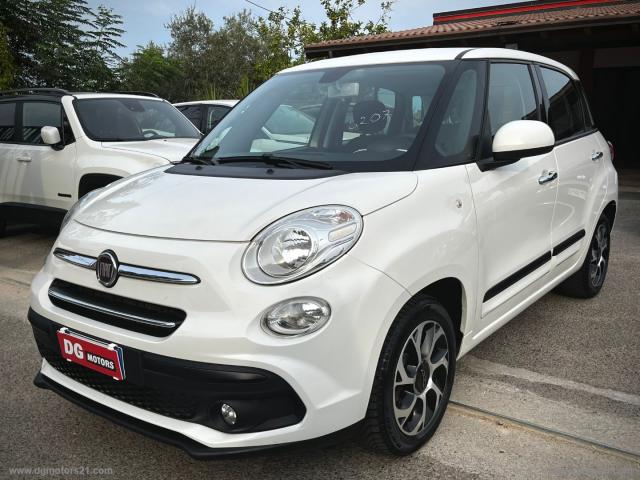 Auto - Fiat 500l 1.6 mjt 120 cv business