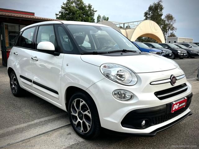 Auto - Fiat 500l 1.6 mjt 120 cv business