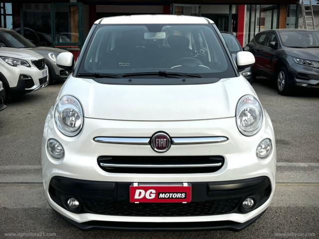 Auto - Fiat 500l 1.6 mjt 120 cv business