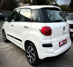 Auto - Fiat 500l 1.6 mjt 120 cv business