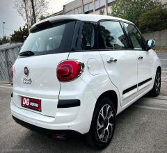 Auto - Fiat 500l 1.6 mjt 120 cv business