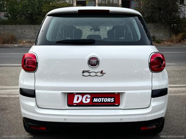 Auto - Fiat 500l 1.6 mjt 120 cv business