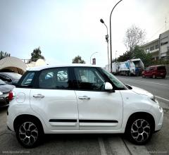 Auto - Fiat 500l 1.6 mjt 120 cv business