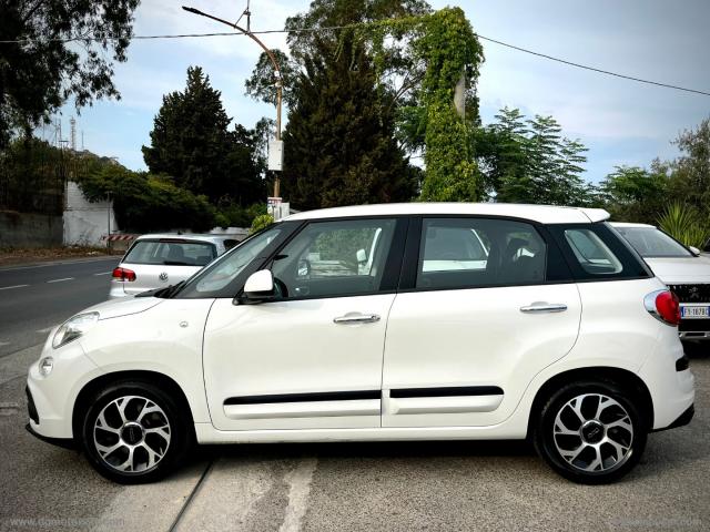 Auto - Fiat 500l 1.6 mjt 120 cv business