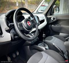 Auto - Fiat 500l 1.6 mjt 120 cv business