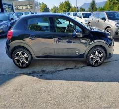 Auto - Citroen c3 puretech 110 s&s eat6 shine