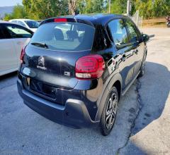 Auto - Citroen c3 puretech 110 s&s eat6 shine