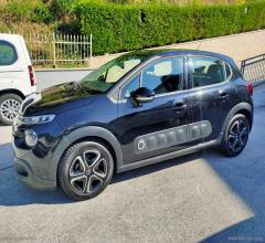 Auto - Citroen c3 puretech 110 s&s eat6 shine