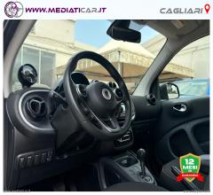 Auto - Smart fortwo 90 0.9 turbo twinamic passion