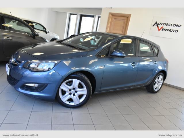 Opel astra 1.6 cdti 110 cv s&s 5p. innovation