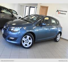 Auto - Opel astra 1.6 cdti 110 cv s&s 5p. innovation