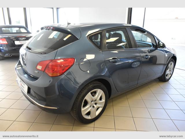 Auto - Opel astra 1.6 cdti 110 cv s&s 5p. innovation