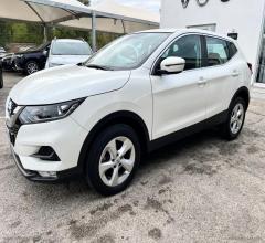 Nissan qashqai 1.5 dci 115 cv business