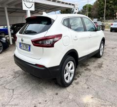 Auto - Nissan qashqai 1.5 dci 115 cv business