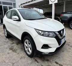 Auto - Nissan qashqai 1.5 dci 115 cv business