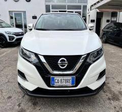 Auto - Nissan qashqai 1.5 dci 115 cv business