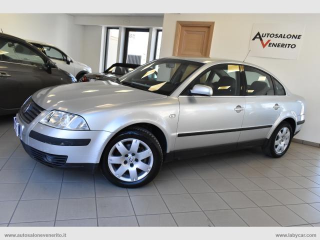 Auto - Volkswagen passat 1.9 tdi 130cv comfortline