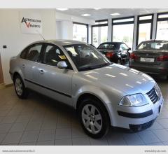 Auto - Volkswagen passat 1.9 tdi 130cv comfortline