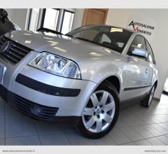 Auto - Volkswagen passat 1.9 tdi 130cv comfortline