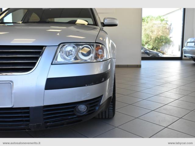 Auto - Volkswagen passat 1.9 tdi 130cv comfortline