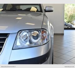 Auto - Volkswagen passat 1.9 tdi 130cv comfortline