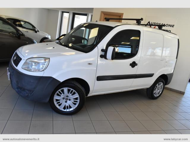 Fiat doblÃ² 1.3mj 16v 85cv dpf pc-tn car.lamsx