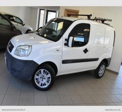 Auto - Fiat doblÃ² 1.3mj 16v 85cv dpf pc-tn car.lamsx