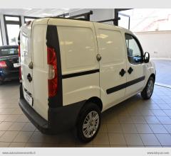 Auto - Fiat doblÃ² 1.3mj 16v 85cv dpf pc-tn car.lamsx