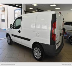 Auto - Fiat doblÃ² 1.3mj 16v 85cv dpf pc-tn car.lamsx