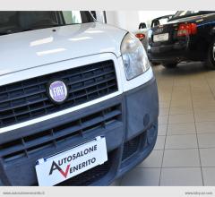 Auto - Fiat doblÃ² 1.3mj 16v 85cv dpf pc-tn car.lamsx