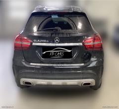 Auto - Mercedes-benz gla 200 d automatic premium