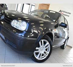 Auto - Volkswagen golf 1.4 16v 5p.