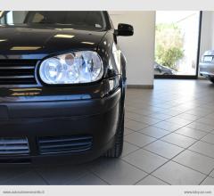 Auto - Volkswagen golf 1.4 16v 5p.