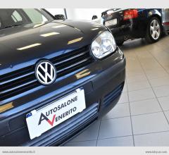 Auto - Volkswagen golf 1.4 16v 5p.