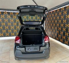 Auto - Citroen c3 puretech 83 s&s feel