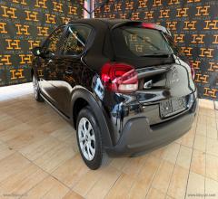 Auto - Citroen c3 puretech 83 s&s feel