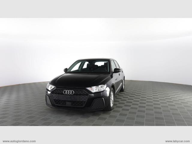 Auto - Audi a1 spb 25 tfsi advanced