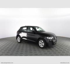 Auto - Audi a1 spb 25 tfsi advanced