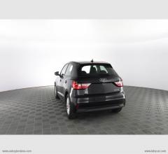 Auto - Audi a1 spb 25 tfsi advanced